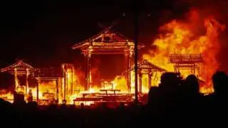Nightwish - Planet Hell