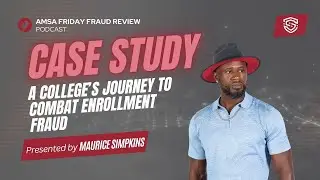 CASE STUDY - Battling Ghost Students: A College&rsquo;s Journey to Combat Enrollment Fraud #collegefraud