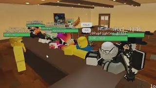 GAVCWF: FUNNY ITEM ASYLUM MOMENTS #2