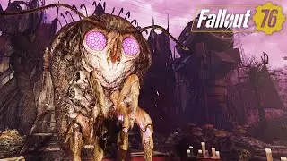 Fallout 76: Night of the Moth &ndash; Update Highlights