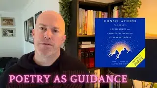 Why David Whyte Feels Like a Modern Philosopher | Consolations Review