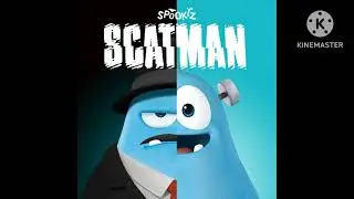 Scatman Slowed Down!