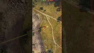 T92 HMC WoT - 6K Damage