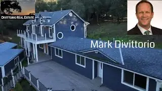2625 freshwater Lane, El Dorado Ca El Dorado Real Estate, Sandridge Road filmed by Mark Divittorio
