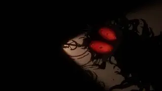 The Centipede - A Short Horror Game Where You Fight a Centipede Monster and Try Not To Go Insane