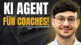 KI im Coaching: Aufwand minimieren UND Kunden l&auml;nger halten!