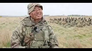 Gurkha Training: The Path toBecoming Elite