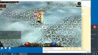Anti Lag MU, Hide Map, Hide Monster