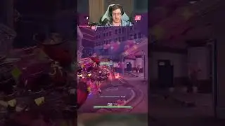 how it feels playing rocket #marvelrivals