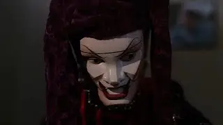 Jester 4K Scene Pack (Puppet Master ll)