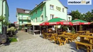 Dom Wczasowy Markus - Łeba meteor24.pl