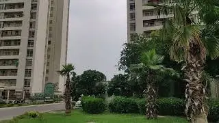 Jaypee Greens Pavilion Heights