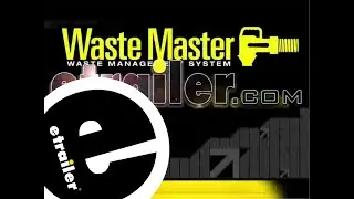 etrailer | Lippert Waste Master RV Sewer Hose Manufacturer Demo