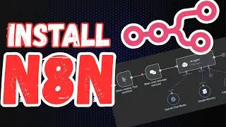 4 easy ways to install n8n with and without docker | step by step guide