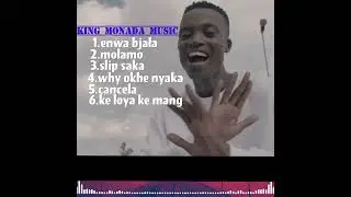 king monada mix song