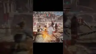 Warhaven Soldier Spike #warhaven #spike #vindictus #pc #steam #jogogratuito #jogogratis