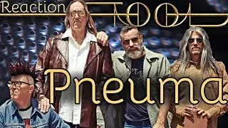 Tool - Pneuma | Reaction (Reakcija/Diskusija) /with English subtitles