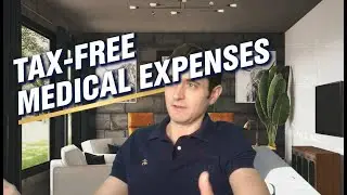 Tax-free Medical Expenses