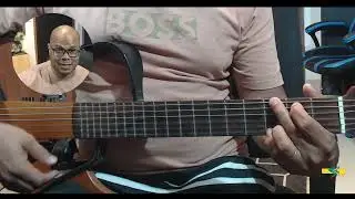 AULA DE VIOLÃO - GRUPO DE ESTUDO INICIANTE - 22.01.2025