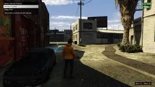 GTA V Online - how to fix 