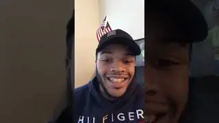 Review of super unique celebratory American Flag Hat