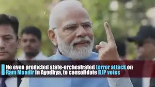 MODI GOVT PLANNING ANOTHER FALSE FLAG OPERATION