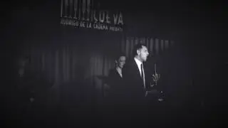 Iv&aacute;n Caraza de Otra Manera