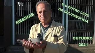 Columbofilia / Pombal Messias (Branca-Albergaria) / Outubro 2021 / VL21