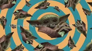 &ldquo;Yoda, Yoda, Yoda - Baby Yoda!&rdquo; Original Song Collaboration by Miss Lyza & Young Songwriter