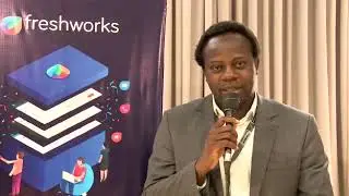 KENYA CONFERENCE -VIDEO INVITATION - Building Customers For Life in a Digital World