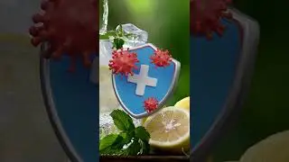 Zesty Lemon Benefits 🍋 | Boost Immunity, Hydration & More