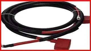 Standard Motor Products A123 00HP Battery Cable