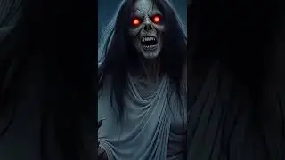 Sang Penenun Sukma: Anomali Tangan Seribu #anomali #horror #horor  #ceritahoror #viral #shorts