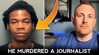 Philadelphia Journalist Josh Kruger Murdered By Alleged Ex-Lover Reaction