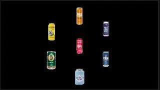 The seven ice cold beers with lyrics(Finale with Asgore lyrics)