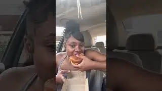 McDonald&rsquo;s Mukbang #mcdonalds #mukbang Subscribe for more!