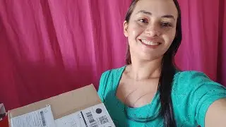 Abertura de caixa abelha rainha 