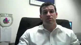 Jay Moderski - HARP Loans
