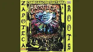 Cumbia Sabrosa