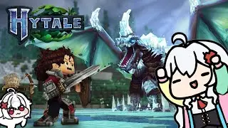 🔴Directo |  SEGUIMOS POR HYTALE!!
