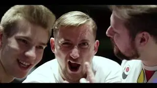 Beer Pong Minsk | BPONG.BY | GRAND FINAL 2018