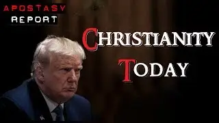Apostasy Report - The Lies Of Political 