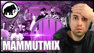 MORGANA 😨 | JMA MAMMUTMIX (prod. by NEO UNLEASHED) Reaction