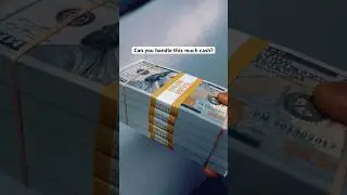 Unboxing $1.5M in prop money from Prop Movie Money