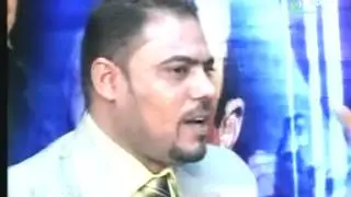الامبراطور نائل المظفر عصافير الصبح   YouTube