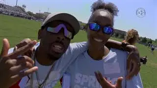 Coastal Enterprises Special Olympics Spring Games 2024 Full Movie
