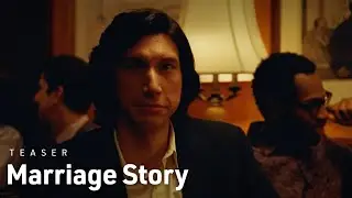 Marriage Story | 