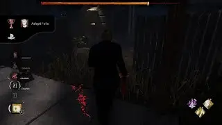 Dead by Daylight Adept Felix Trophy Pop
