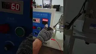 Qinsun Automotive Wire Scratch and Abrasion Resistance Tester