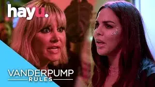 Billie Lee Says Katie Has 